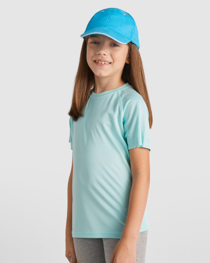 Camiseta Roly Bahrain Niño