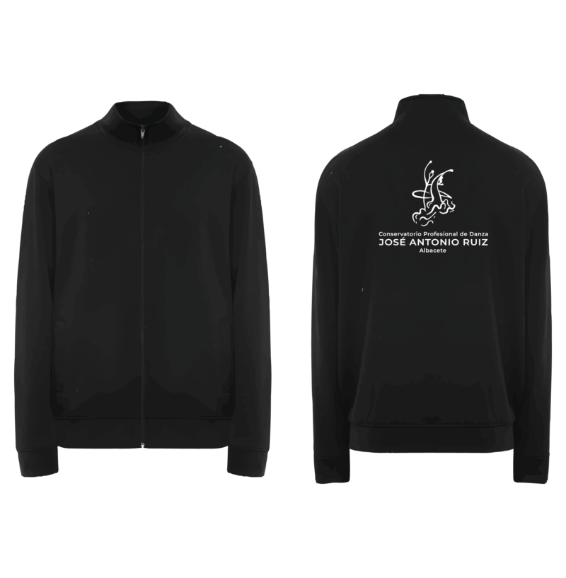 Chaqueta Conservatorio Danza Albacete