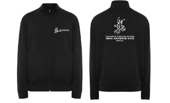 Chaqueta Conservatorio Danza Albacete